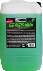 ECO PARTS WASHER REFILL FLUID 20 LITER