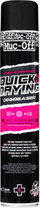 HIGH PRESSURE CHAIN DEGREASER QUICK DRYING