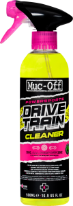 DRIVE TRAIN CLEANER 500 ML