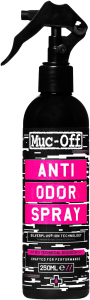 ANTI ODOR SPRAY 250 ML