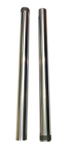 PRO ONE CHROME FORK TUBES 49MM 22 7/8"