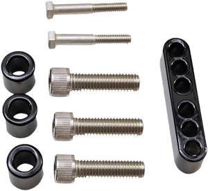 FLOORBOARD EXTENSION KIT