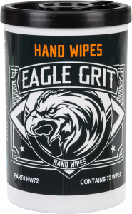 HAND WIPES