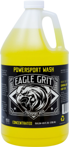 POWERSPORTS WASH