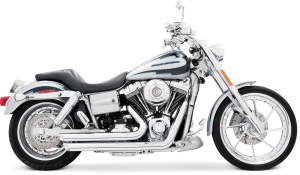 AMENDMENT CHROME `91-05 DYNA FXD