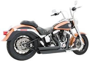 AMENDMENT BLK SOFTAIL