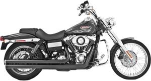 INDEPENDENCE LONG BLACK DYNA