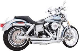 AMENDMENT CHROME `06-17 DYNA