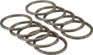 EXHAUST PORT GASKET 10/PK