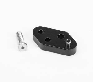 PASSENGER PEG MOUNT FLH/FLT