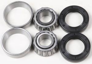 FRONT WHEEL BEARING KIT 3/4" ID  TIMKEN TAPERED