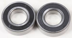 FRNT/RR WHEEL BEARING KIT 25MM ID SEALED NON-ABS