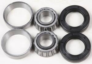 REAR WHEEL BEARING KIT 3/4" ID  TIMKEN TAPERED