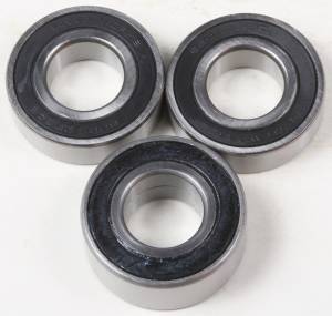 REAR WHEEL BEARING KIT 1" ID SEALED