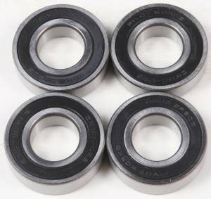 RR FLH WHEEL BEARING KIT 25MM ID SEALED NON-ABS