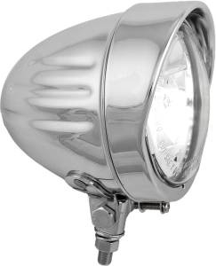 4.5" SPOTLIGHT BOTTOM MOUNT GROOVED SHELL