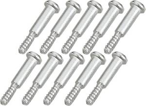 10/PK REPLACEMENT SCREWS