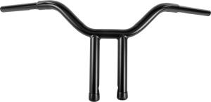 FATTY DRAG STYLE HBAR 12" BLACK