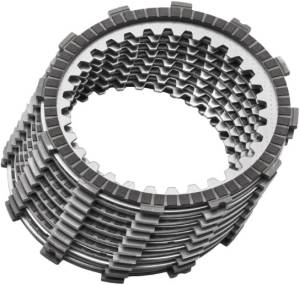 PREMIUM CLUTCH KIT M8 SCREAMING EAGLE