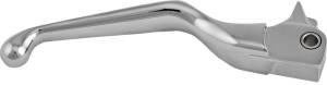 OEM  BRAKE  LEVER  CHROME XL 04-06