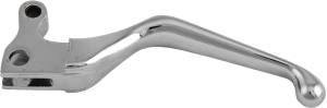 OEM BRAKE LEVER CHROME XL 04-06