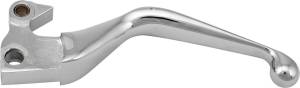 CLUTCH LEVER CHROME XL