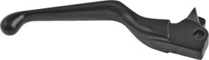 WIDE V-CUT BRAKE LEVER BLACK OE#42806-04