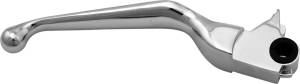 WIDE V-CUT BRAKE LEVER CHROME OE#45016-08