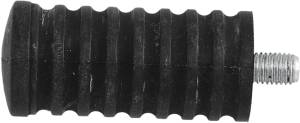 RIBBED RUBBER SHIFT PEG OE#34611-65