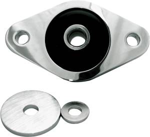 FR MOTOR MOUNT POLYURETHANE FXR 82-94 FLT/FLHT 80-08