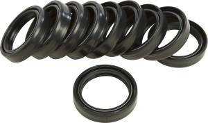 FORK SEALS 41MM 10/PK