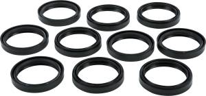 49MM FORK OIL SEAL 10/PACK