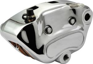 BRAKE CALIPER ASSEMBLY REAR REPL OE# 40908-06 ST 200 TIRE