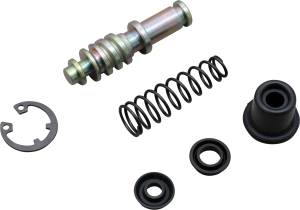 MASTER CYLINDER REBUILD KIT 1/2" DUAL 07-UP XL