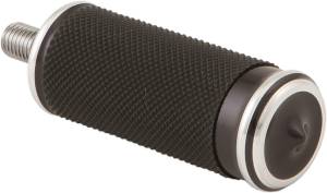 SHOCK SHIFT PEG BLACK