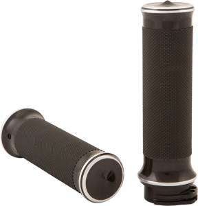 GRIPS SHOCK 1982-UP HD DUAL CABLE SET