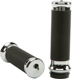 GRIPS SHOCK 2008-UP FL TBW SET