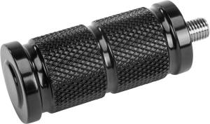 SHIFT/BRAKE PEG RETRO BLACK