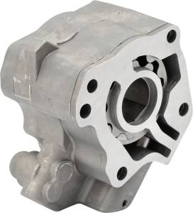 OIL PUMP HI-VOL/PRESS M8 MODELS W/O OIL SEAL