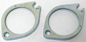 INTAKE MANIFOLD FLANGE SET OEM 27009-86A