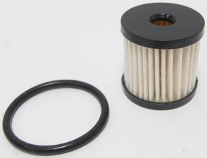 FUEL FILTER KIT FXD '04-13/