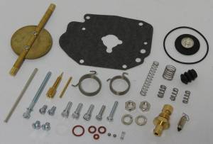 CARB REBUILD KIT S&S E CARB