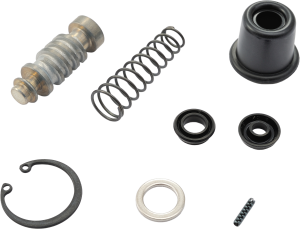 REAR MSTR CYL REBUILD KIT XL 07-13 W/ RET BOOT 42810-07A