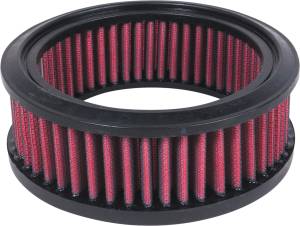 PREMIUM AIR FILTER E-3224 S&S E/G TEARDROP