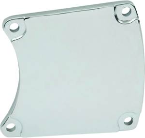 INSPECTION COVER W/FORWARD CONTROLS POLISHED