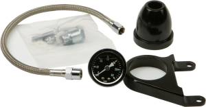 OIL PRESSURE GAUGE KIT B LK EVO BIG TWIN