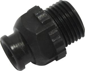 CHOKE CABLE CAP CV CARB