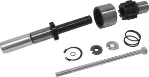 STARTER JACKSHAFT 9-TOOTH 89-93