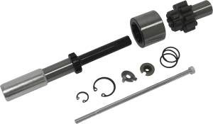 STARTER JACKSHAFT 9-TOOTH 94-06