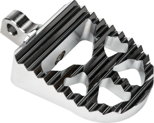 GRIPMAX FOOTPEGS CHROME